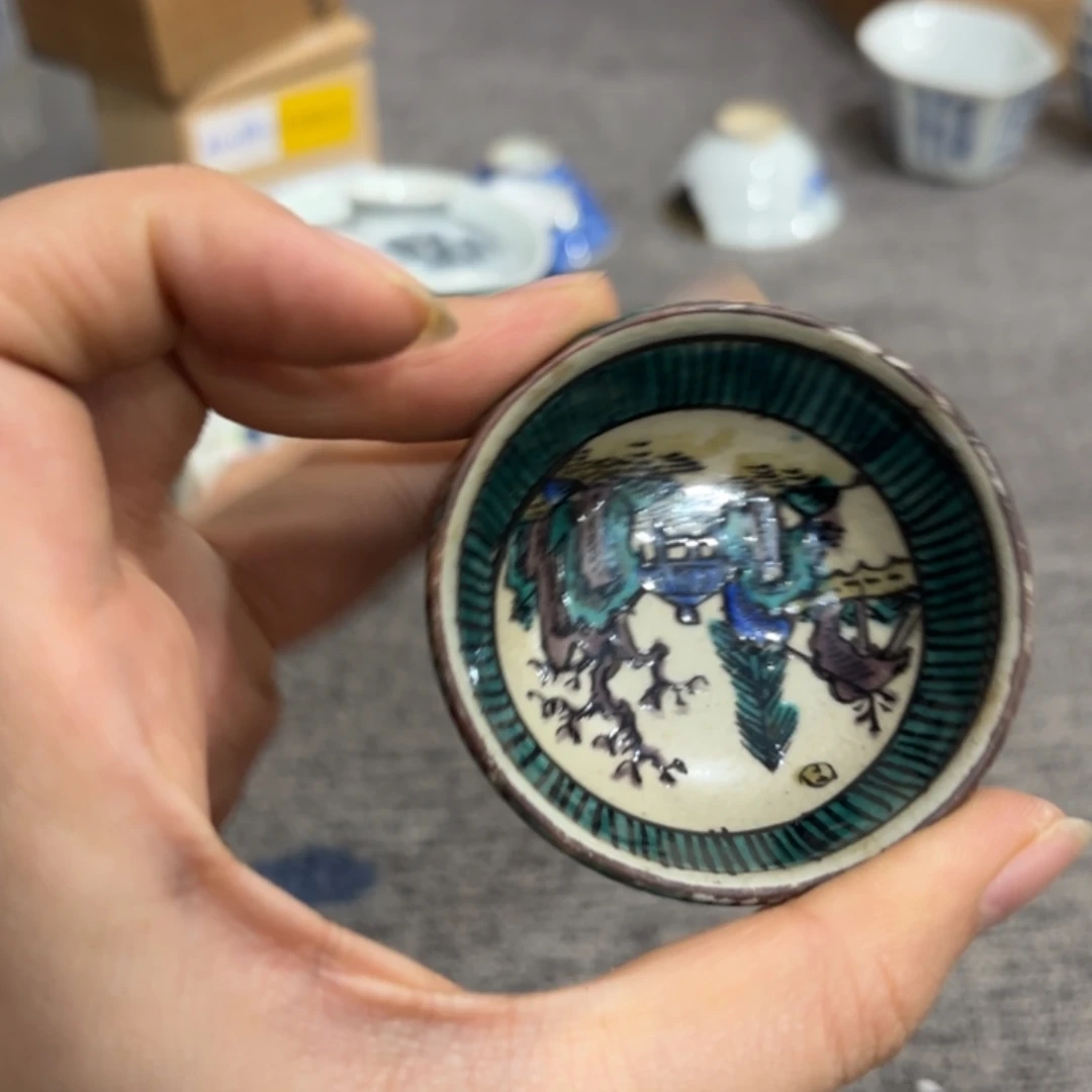 非常好看漂亮的物品