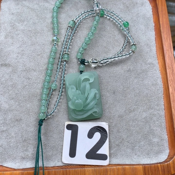 未镶嵌手链石英质玉