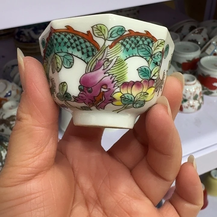 陶瓷艺术品收藏陶瓷