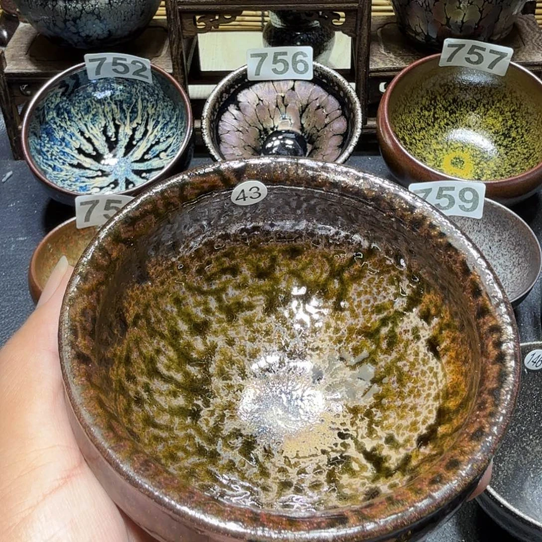 茶盏天才天才工程43
