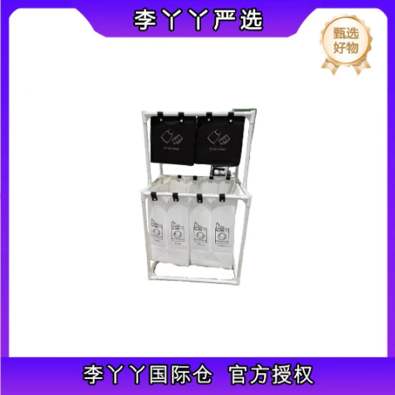 脏衣篮 颜色款式随机发LYY