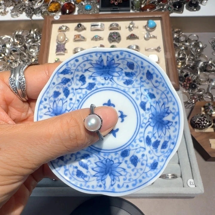 瓷片萍*瓷器的制作工艺