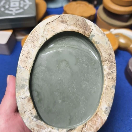 松花砚闪购链接文房四宝