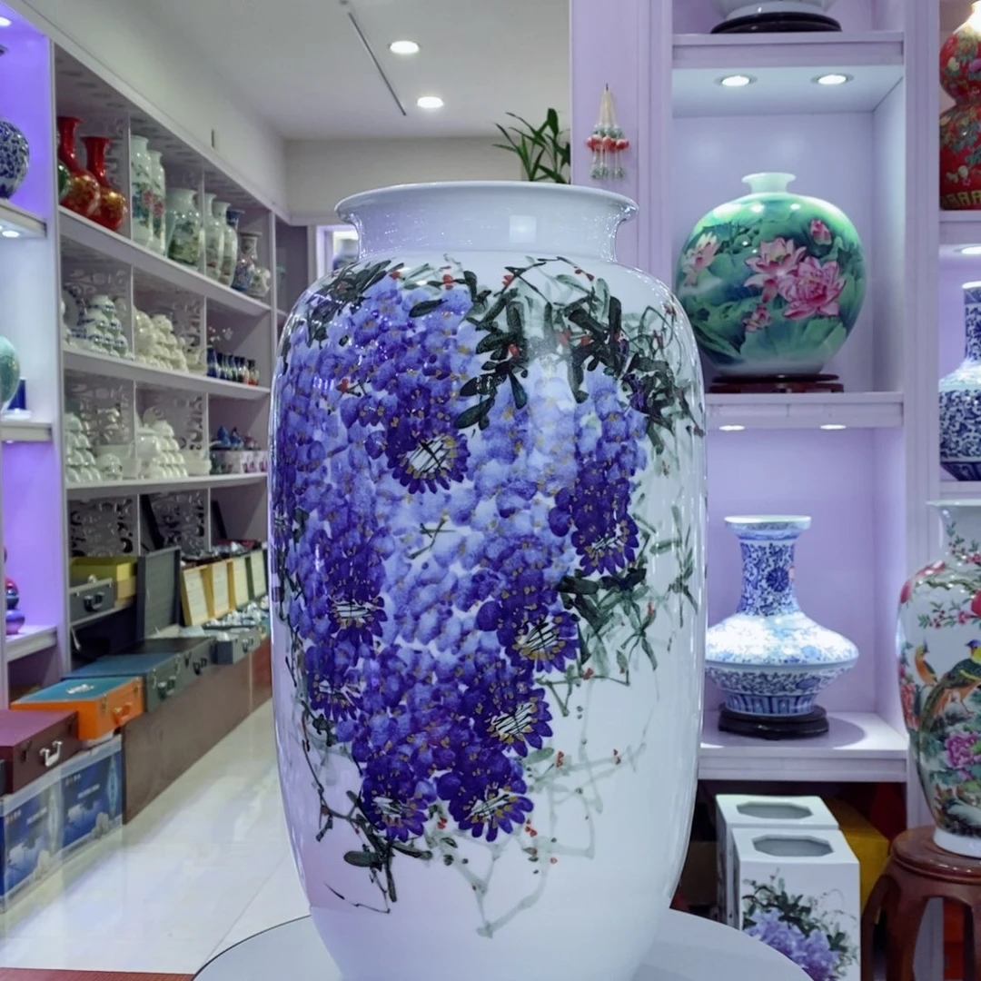 瓷片景德镇陶瓷手工