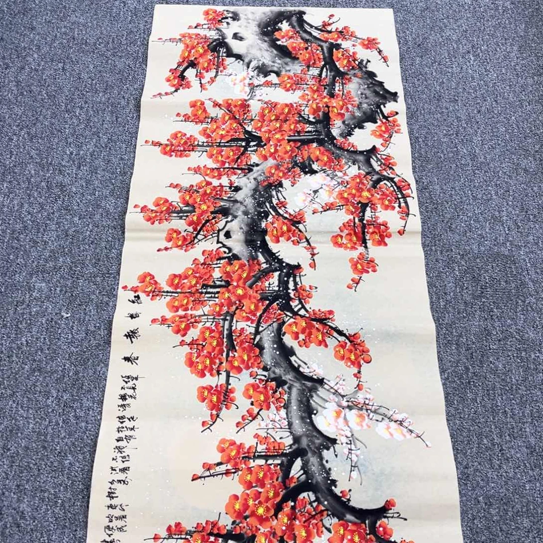 国画国画作品欣赏