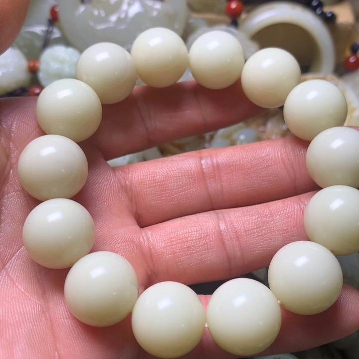 未镶嵌和田玉挂件魏*力