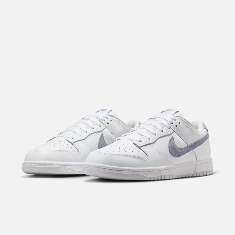 耐克男子低帮板鞋夏季新款胶底运动鞋NIKE DUNK LOW IH0632141