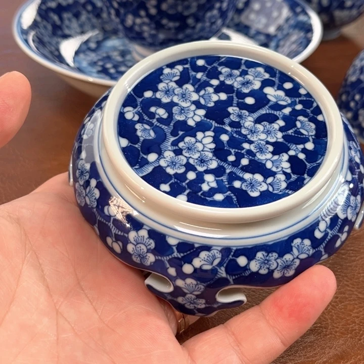 瓷片千年瓷都景德镇