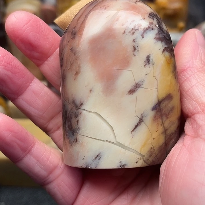 ****猫昌化石印石昌化石