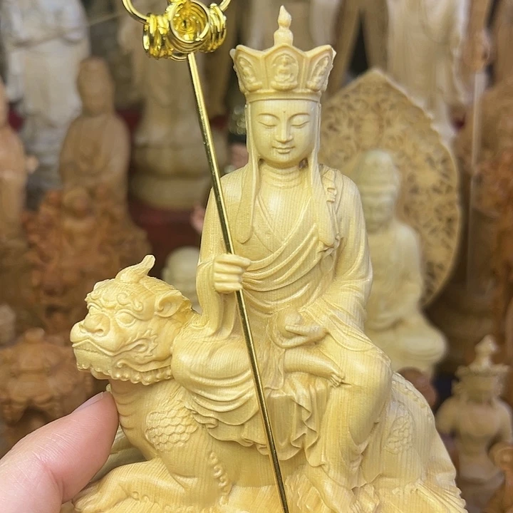 柏木（崖柏）桂木材质