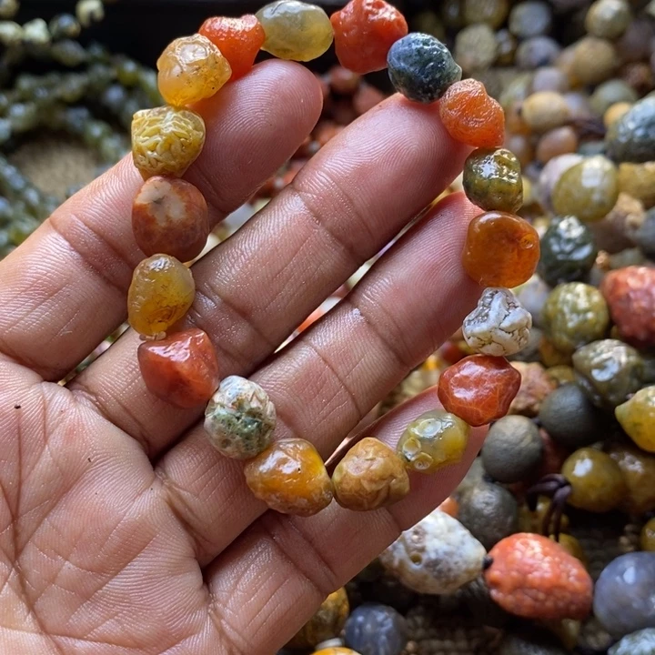 石材戈壁石，戈壁石