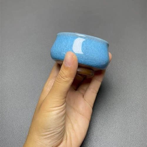 【闪购商品】茶盏-10102..........