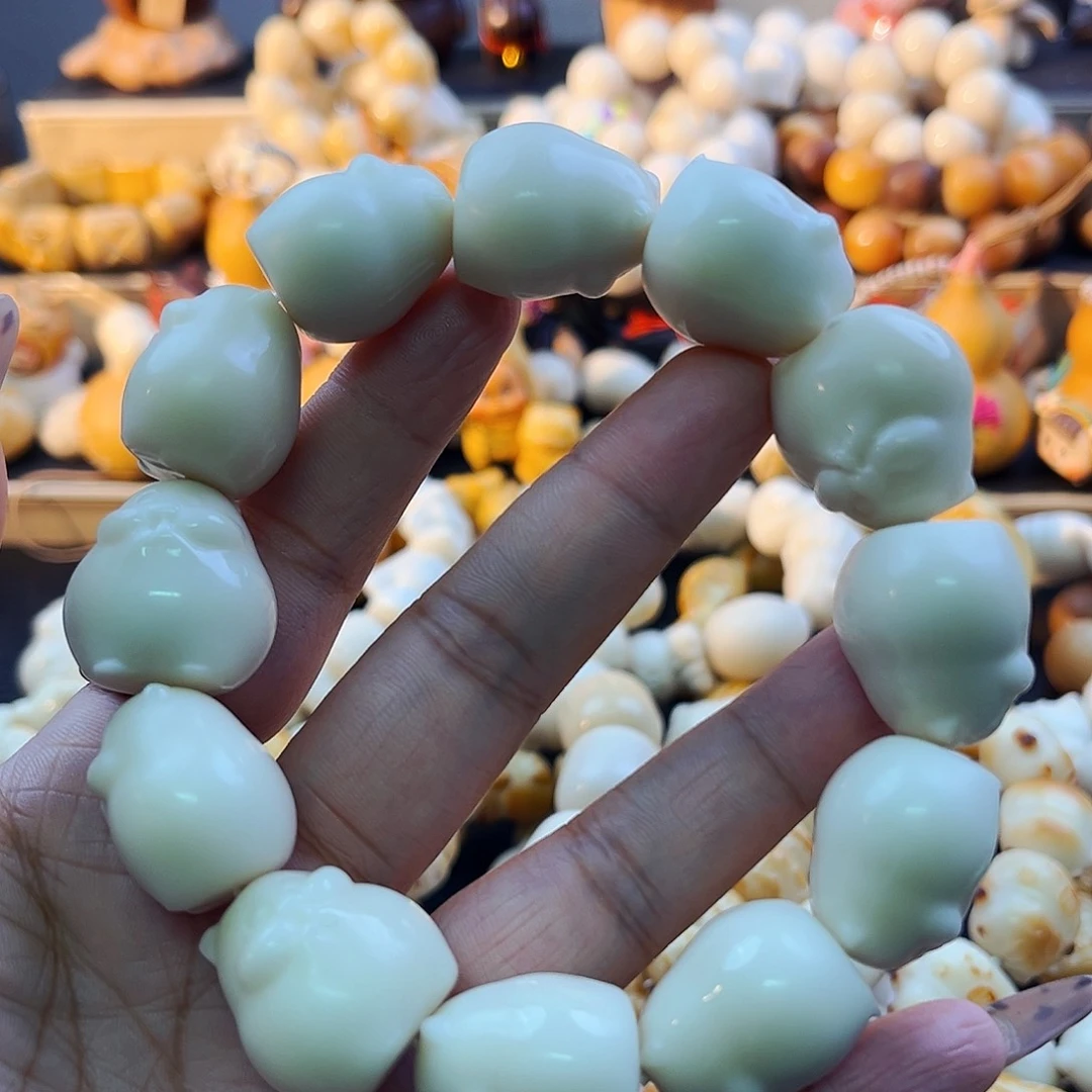 小****菩提根/象牙果手串小夭/仓鼠九折