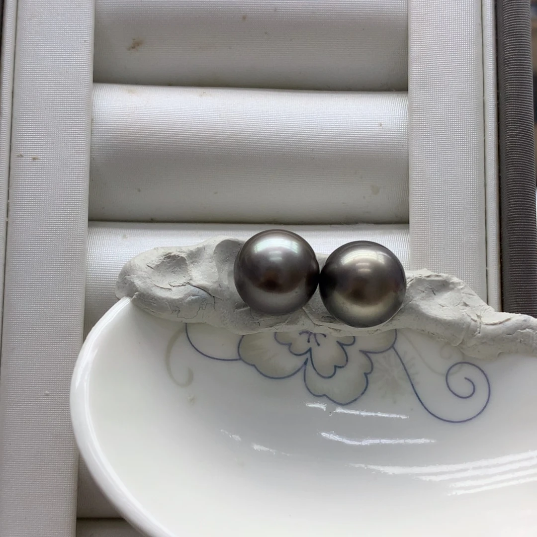 海水珍珠裸珠海水裸珠未镶嵌