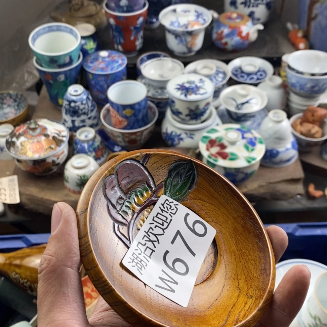 嘟***嘟瓷器的时候我也是醉