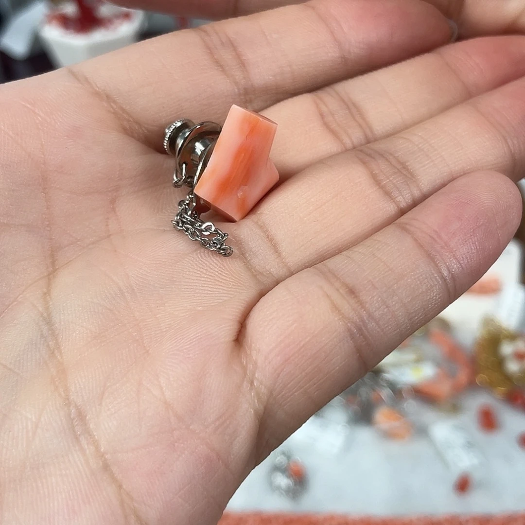 合金厚款特价万能扣