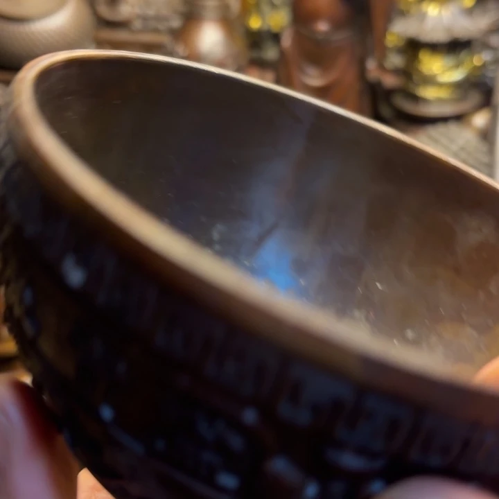 铜器摆件66666666