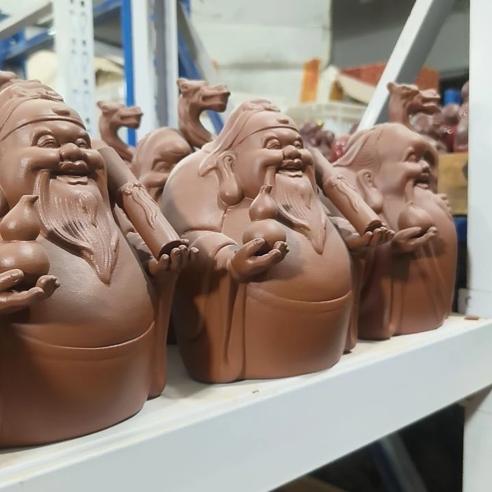 紫砂茶宠8888888885556