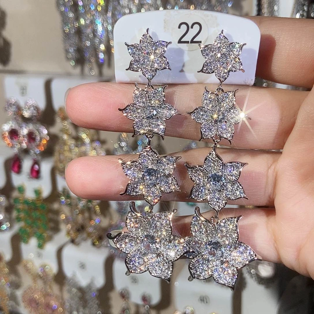 铜合金锆石925银