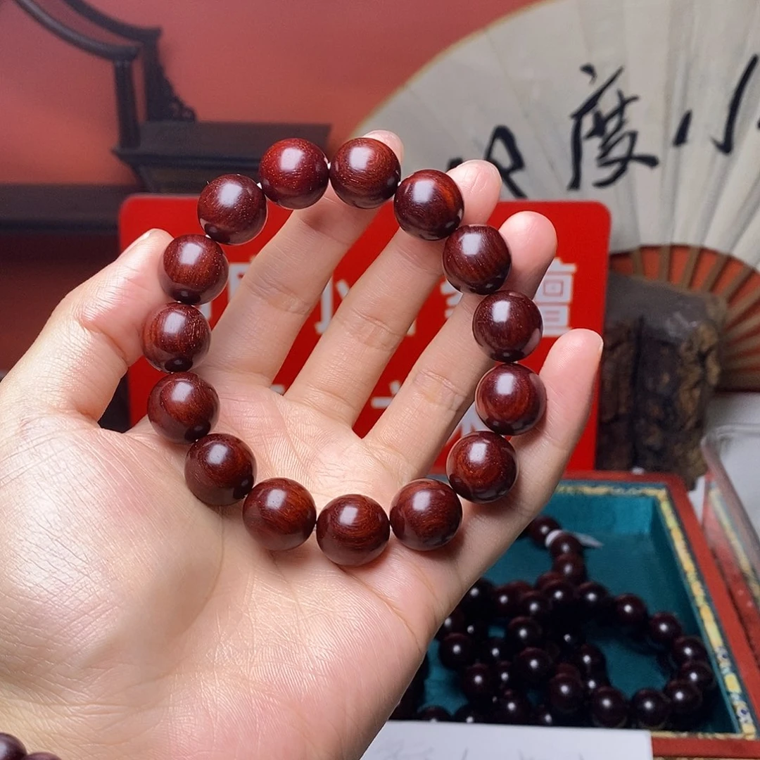 檀香紫檀（小叶紫檀）1.5原汁原味