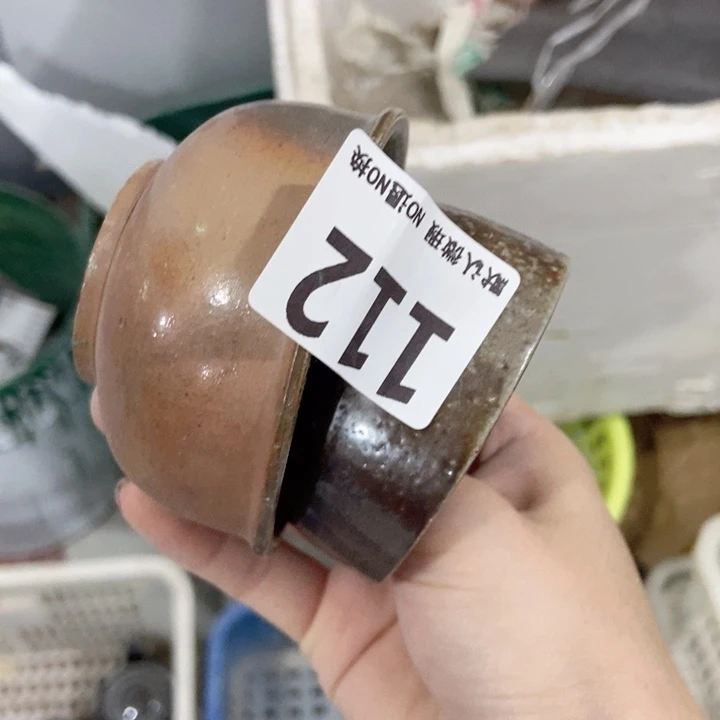 茶具微瑕，介意勿拍