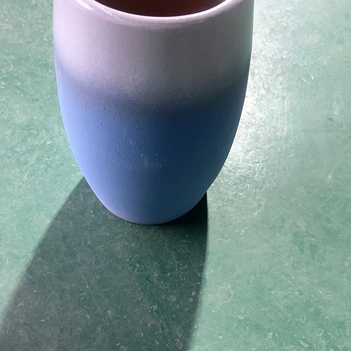 红陶口15。高29。。。。