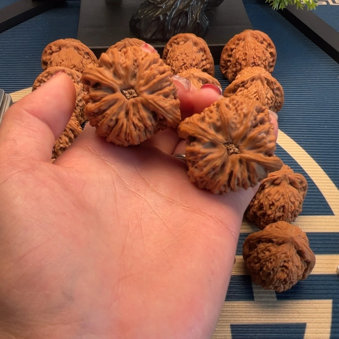 J***n核桃京东到付南疆石核桃