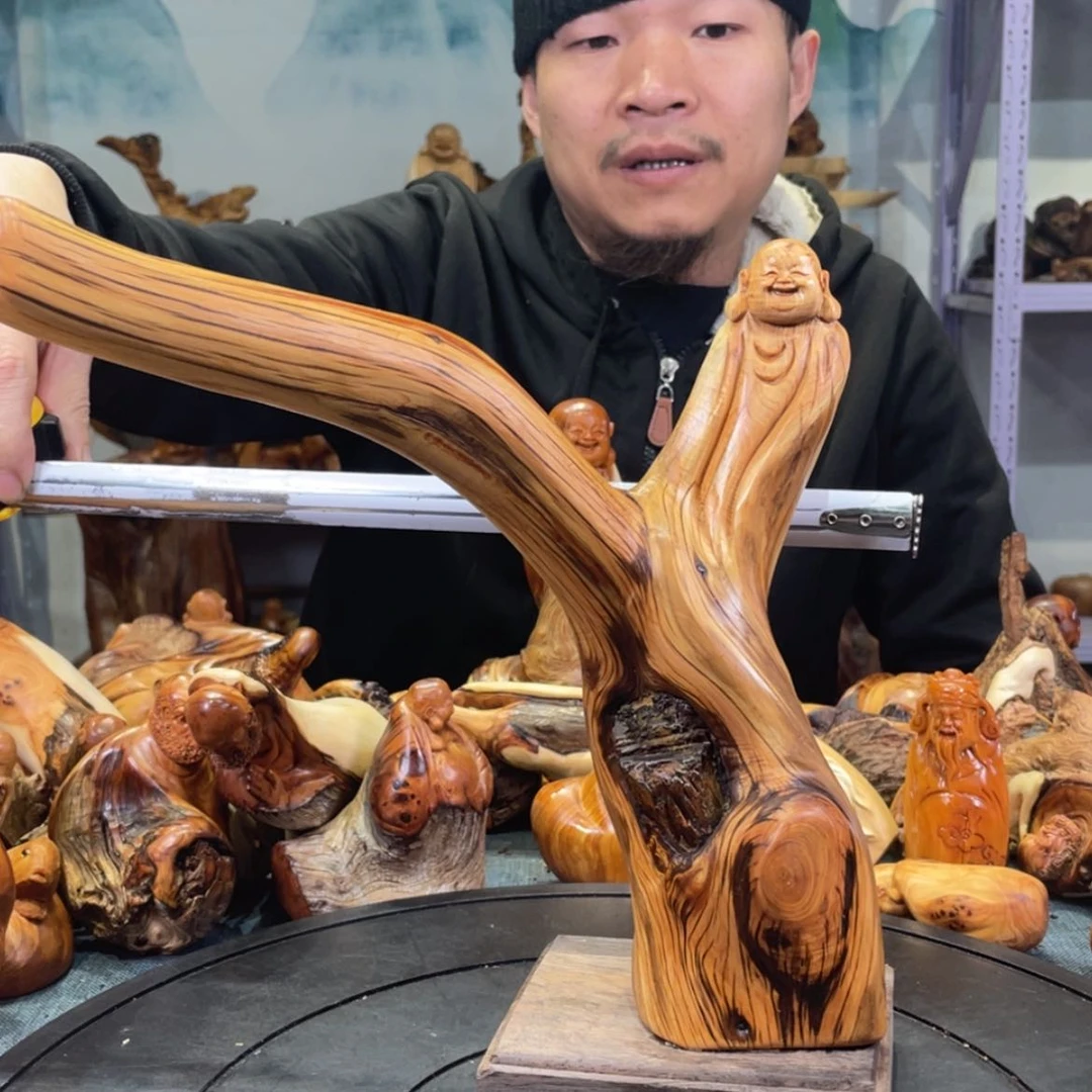 【闪购商品】柏木（崖柏）其他