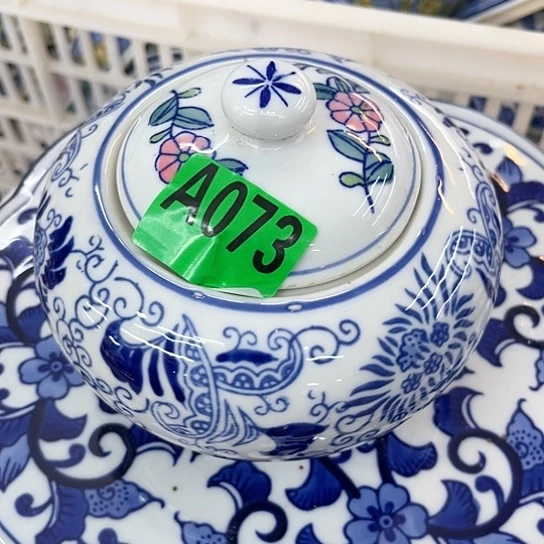 摆件陶瓷制品摆件…微瑕介意勿拍不退不换