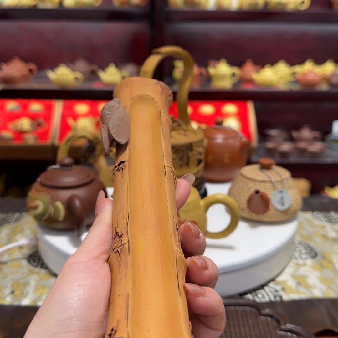 【闪购商品】紫砂茶壶一鸣惊人