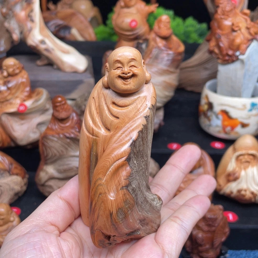 柏木（崖柏）gjkukkutjjkk