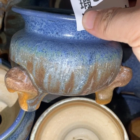 罐9619 微瑕38包邮景德镇陶瓷