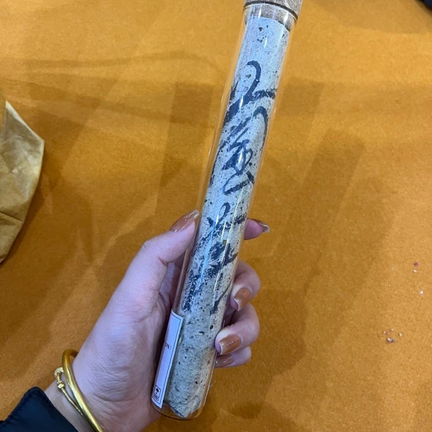 【野生菌落】高阶野生沉香线香