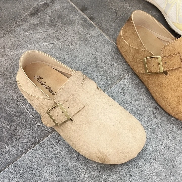 单鞋卡莱特斯956101卡40