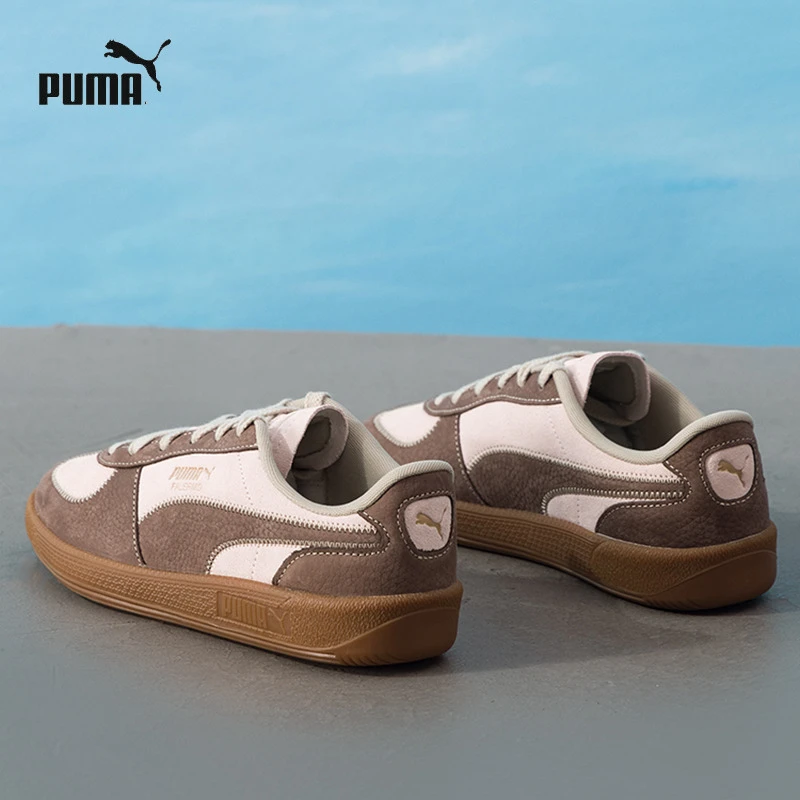 PUMA/彪马板鞋女鞋2025冬季新款透气运动鞋低帮T头休闲鞋子专柜款