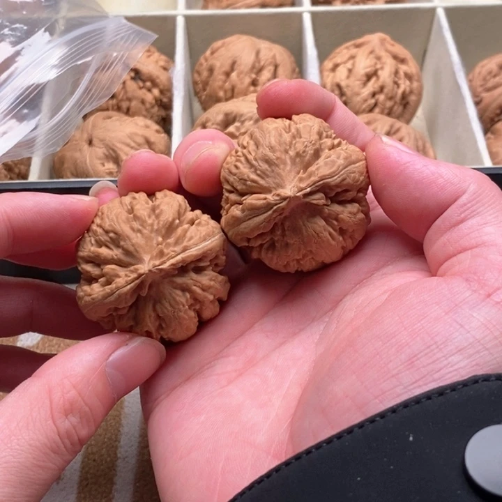 把件文玩核桃小*