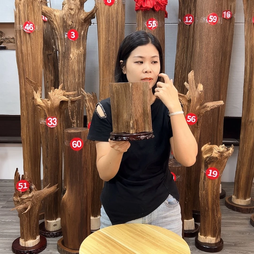 沉香沉香碎屑沉香