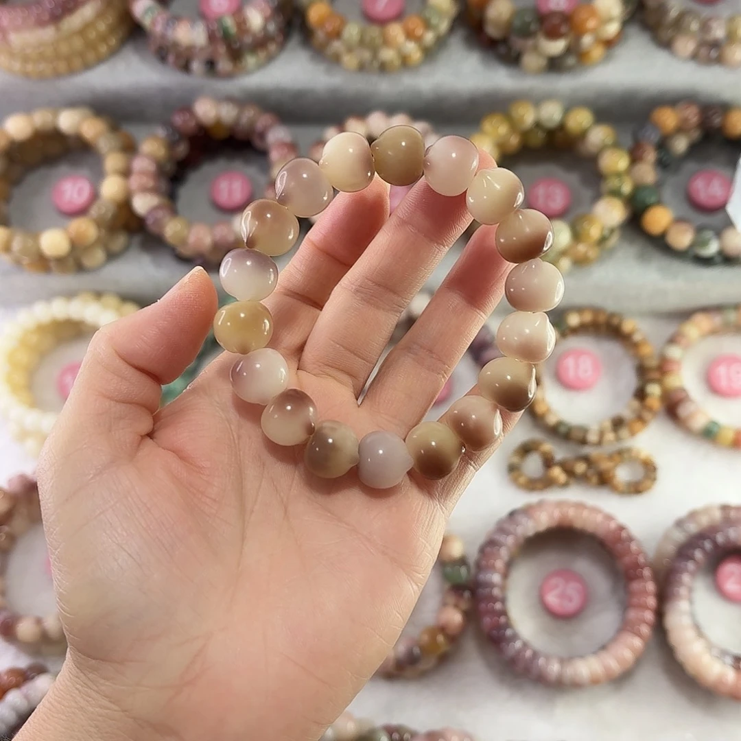 吊坠菩提根/象牙果