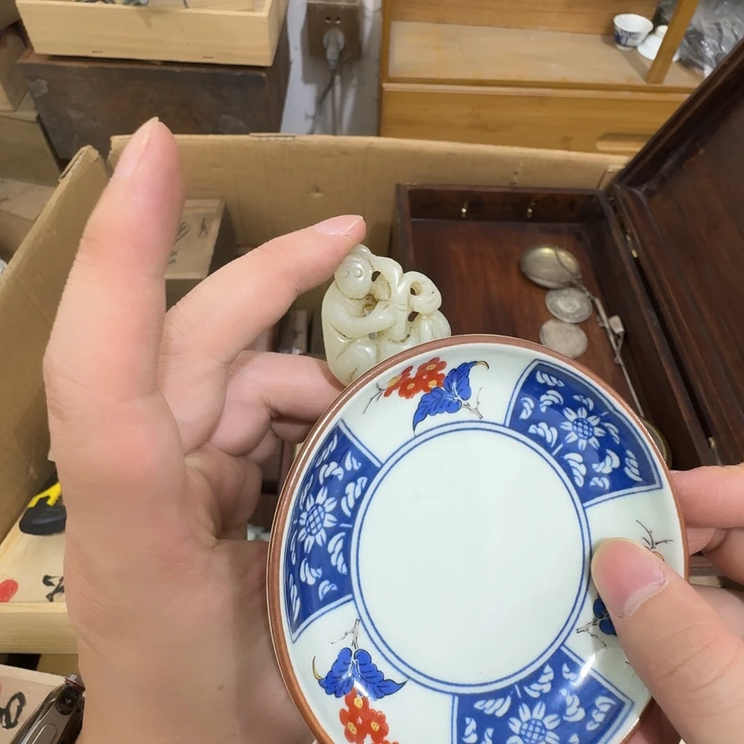 闪购商品，多样性发一