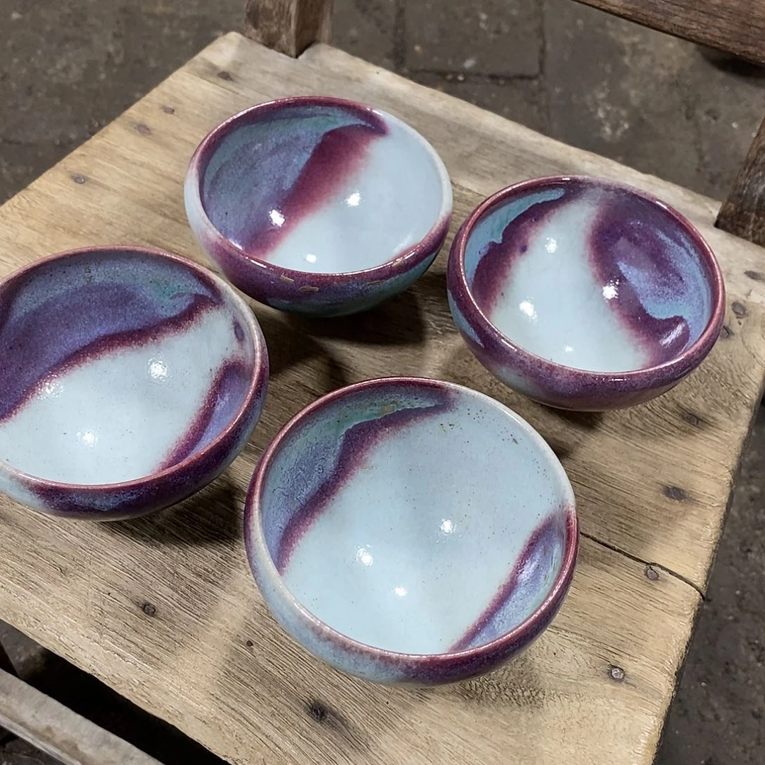 正***戒摆件瓷器瓷器瓷器