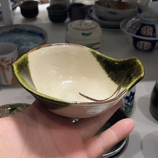 紫砂回流瓷器 默认微瑕 完美主义甚拍12