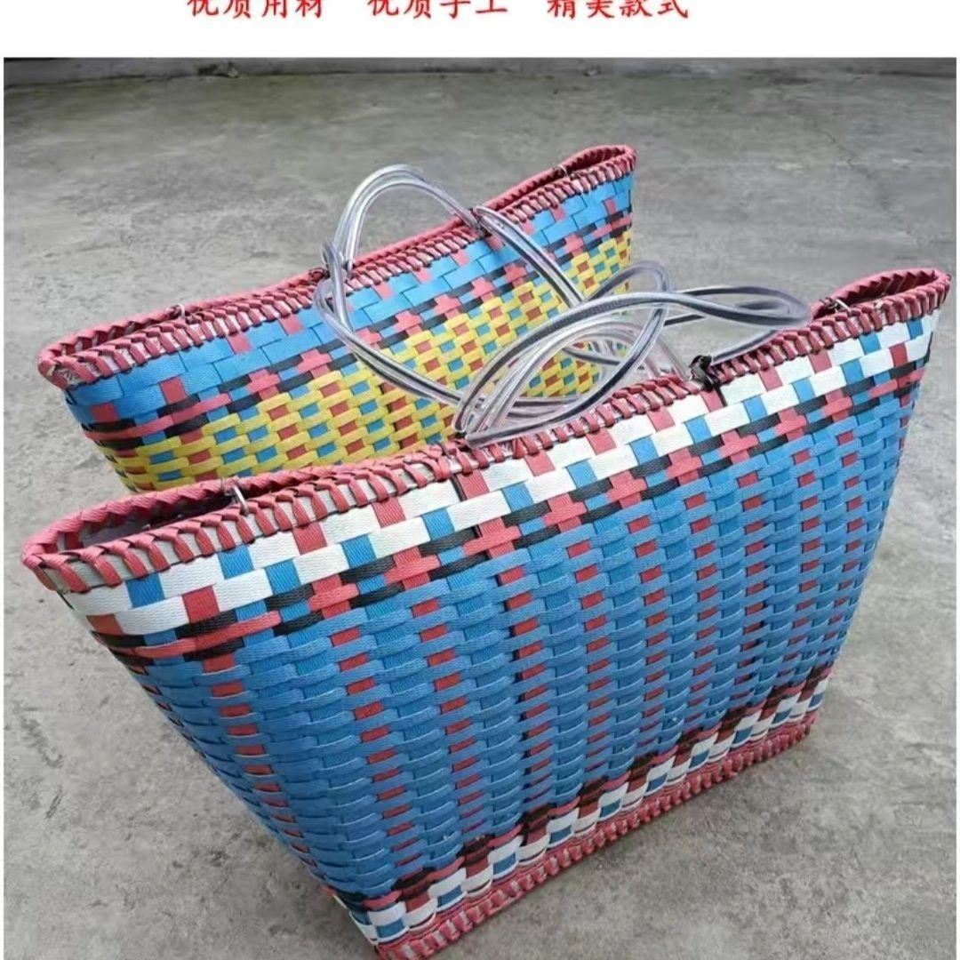新疆西藏包邮手工编织精美斗鸡手提篮贵州民间传统工艺制作户外手