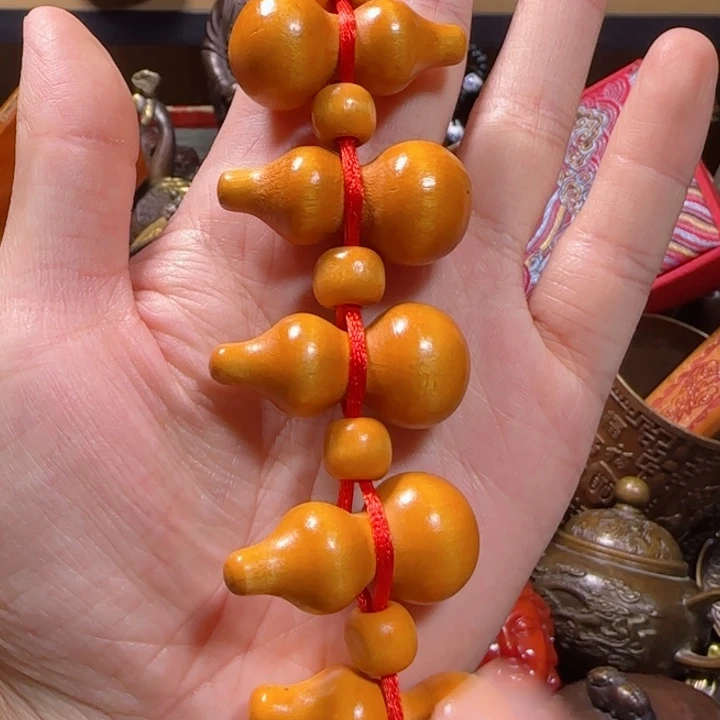 铜器把玩摆件链接