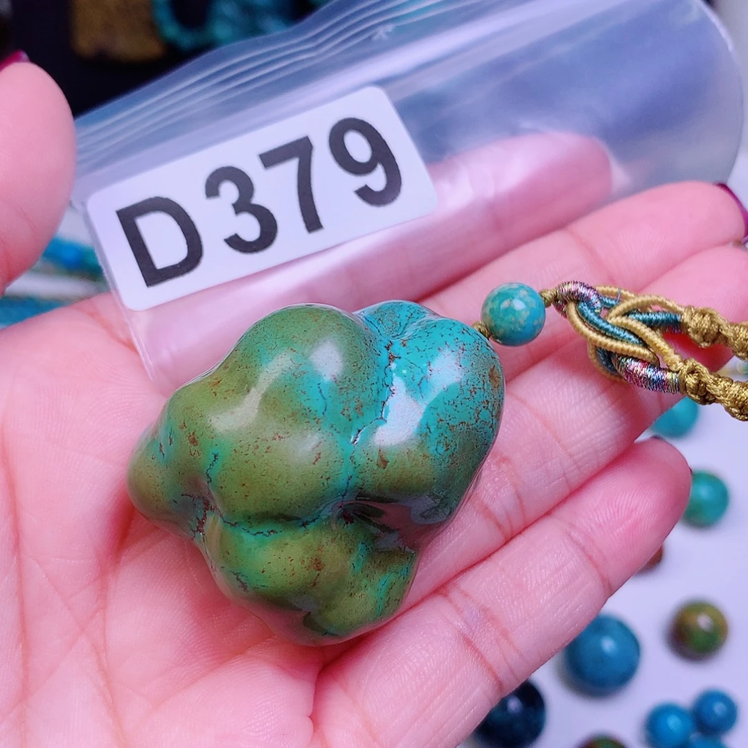 空竹粉丝专享十堰特色手工散珠