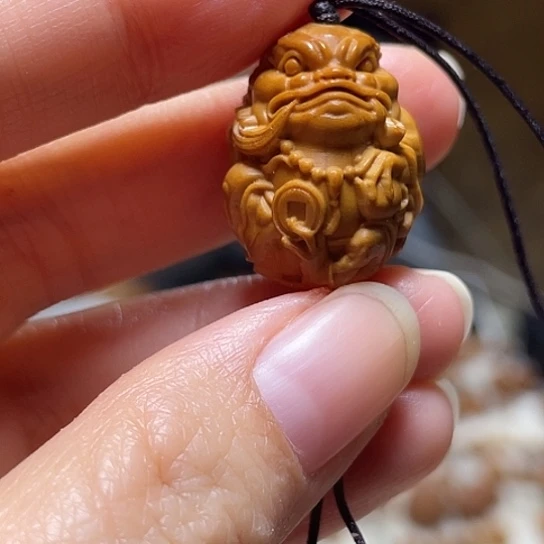 橄榄核手串/手链橄榄核