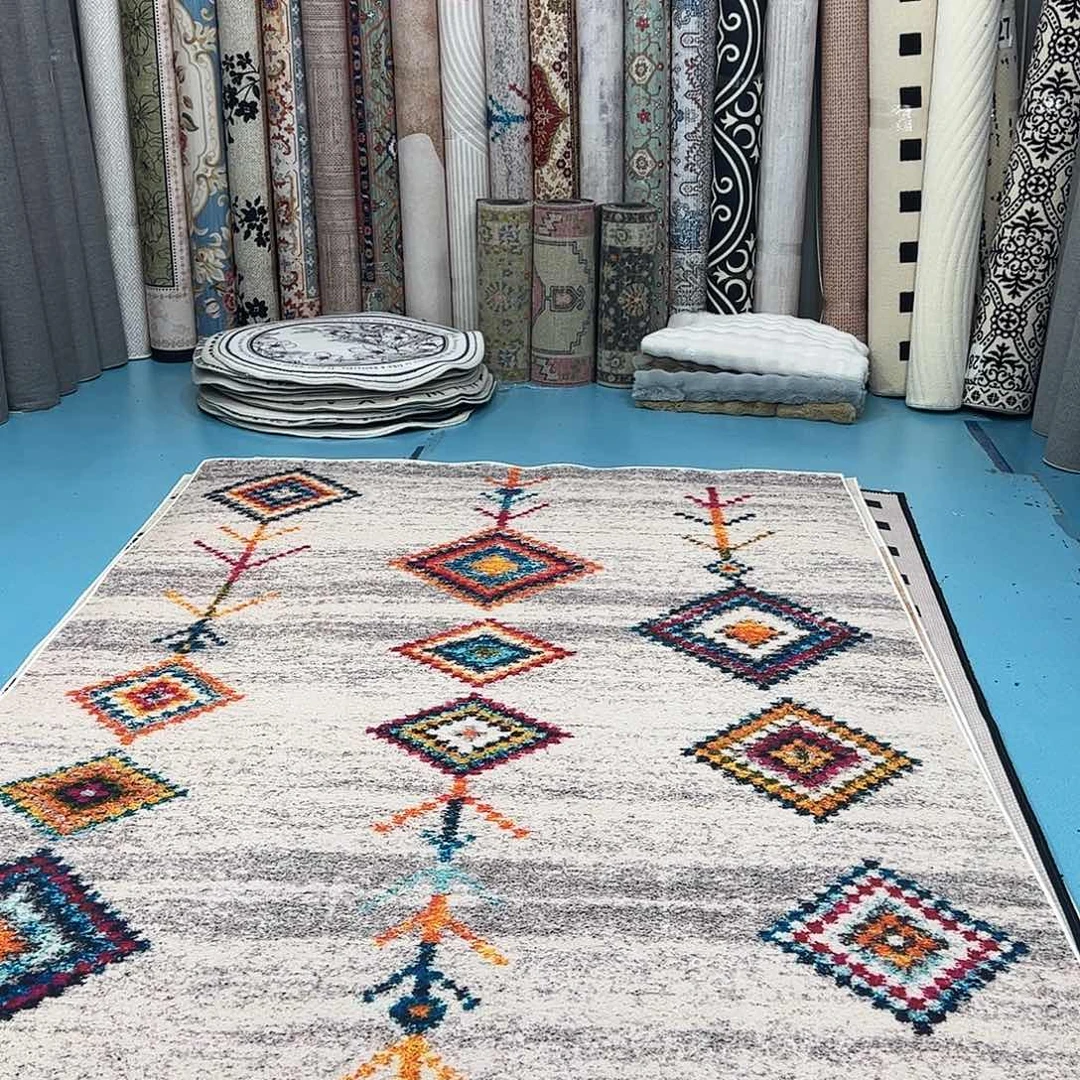 混纺200×300误差正负1-3厘米乳胶棉布底比利时绒特价福利