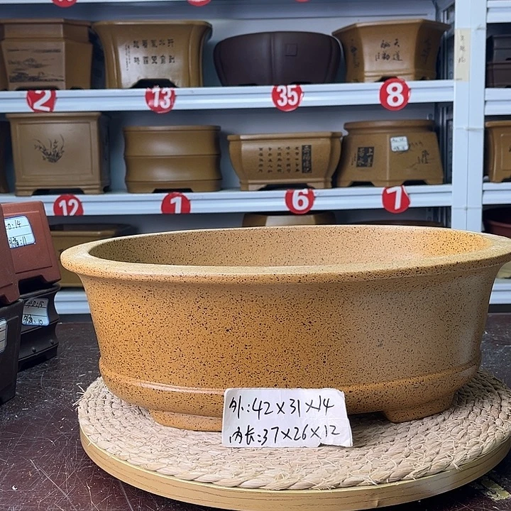 花盆紫砂紫砂艺术