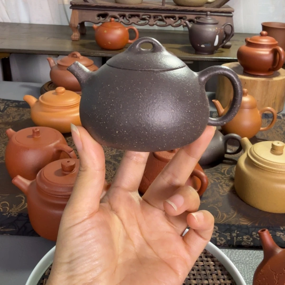 小***辉紫砂茶壶888888888888