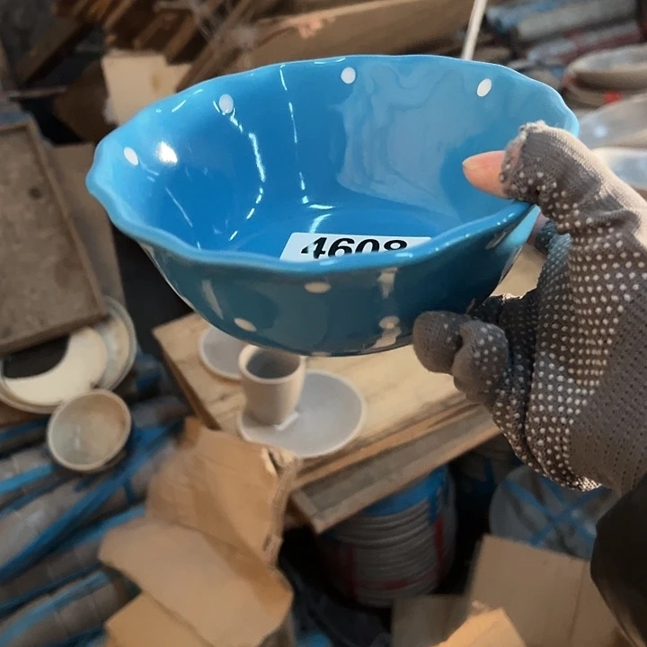 搪瓷外贸陶瓷微瑕4608