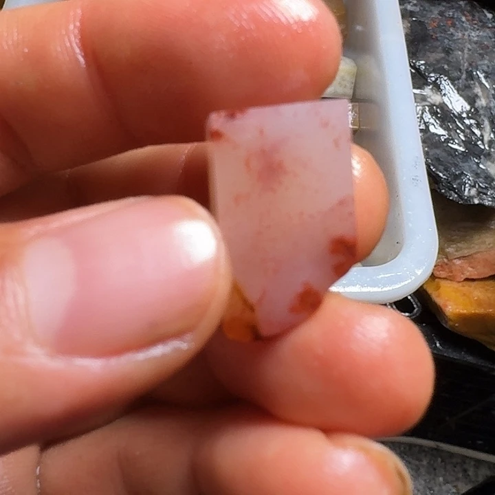 红***玩寿山石寿山石的种类